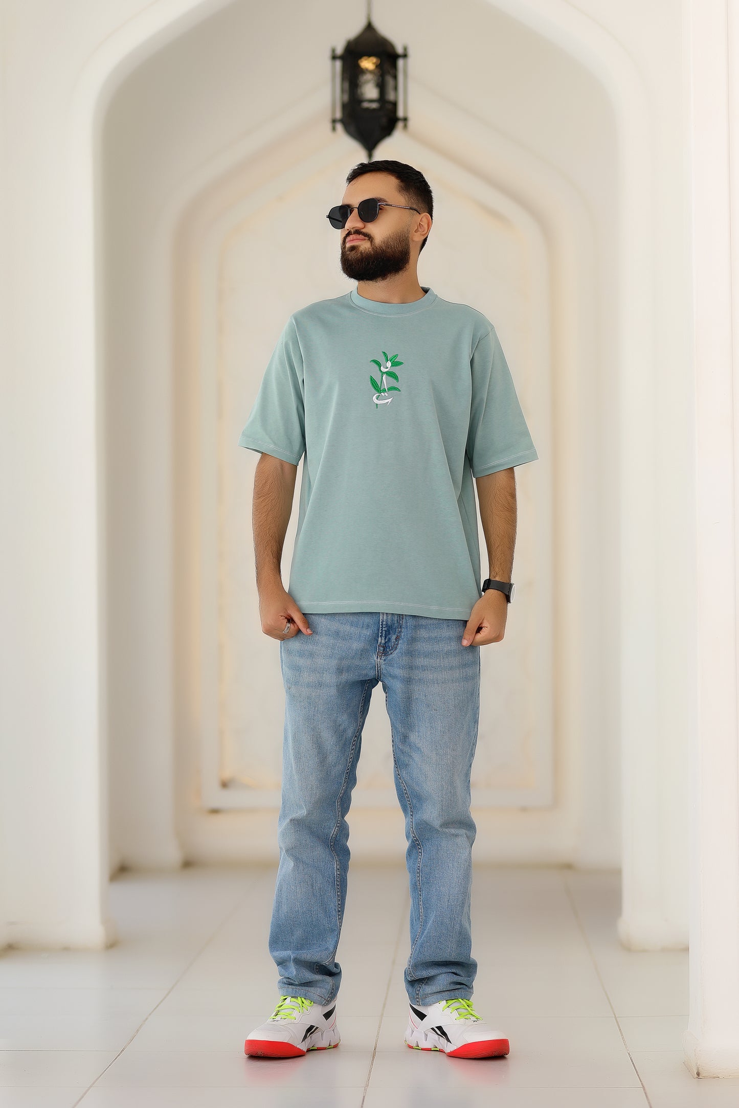 نعنع كؤوسك