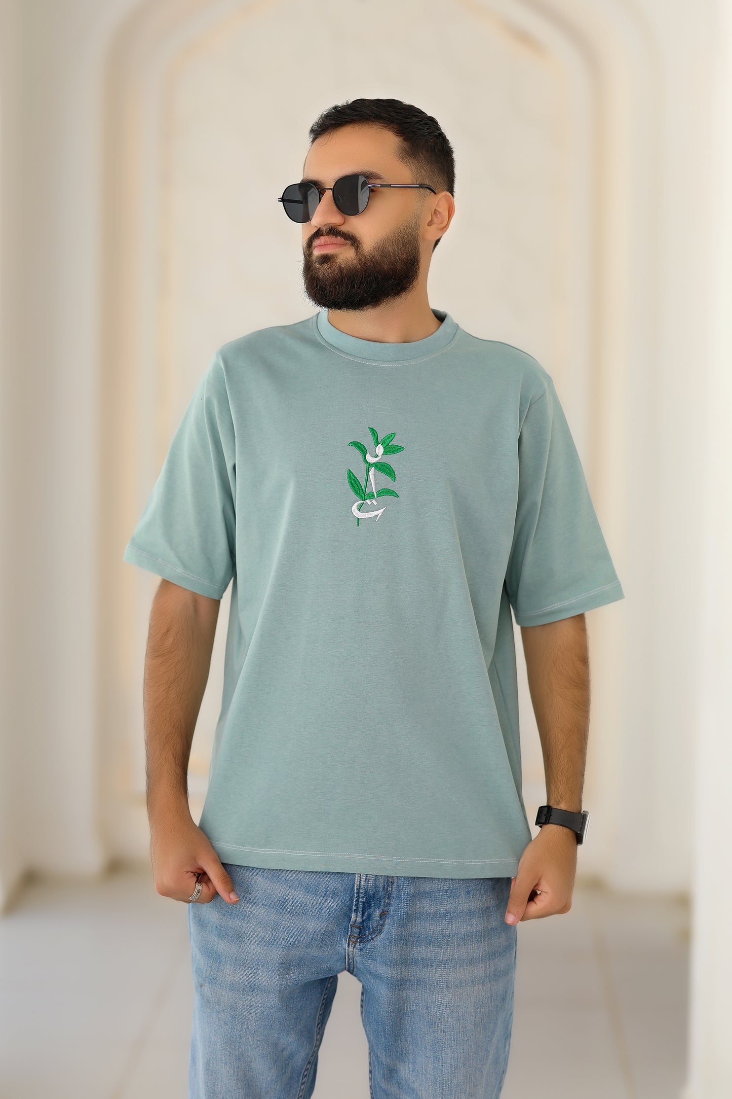 نعنع كؤوسك