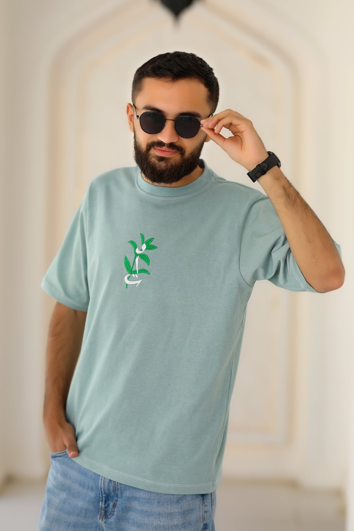 نعنع كؤوسك