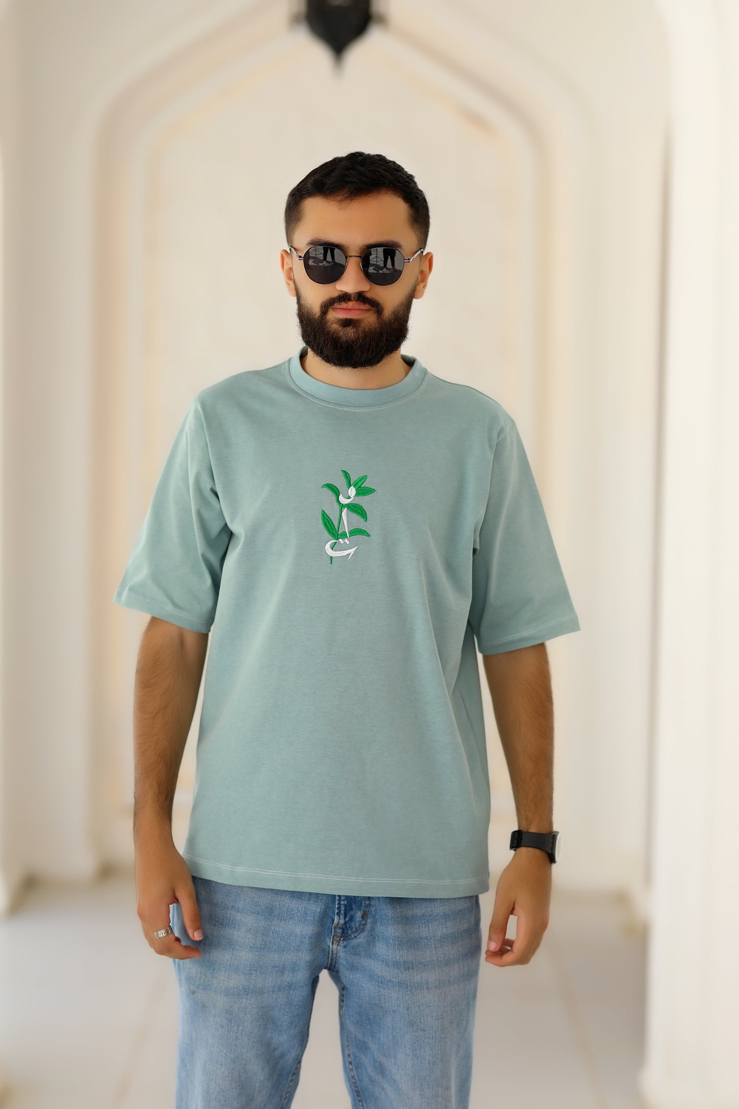 نعنع كؤوسك