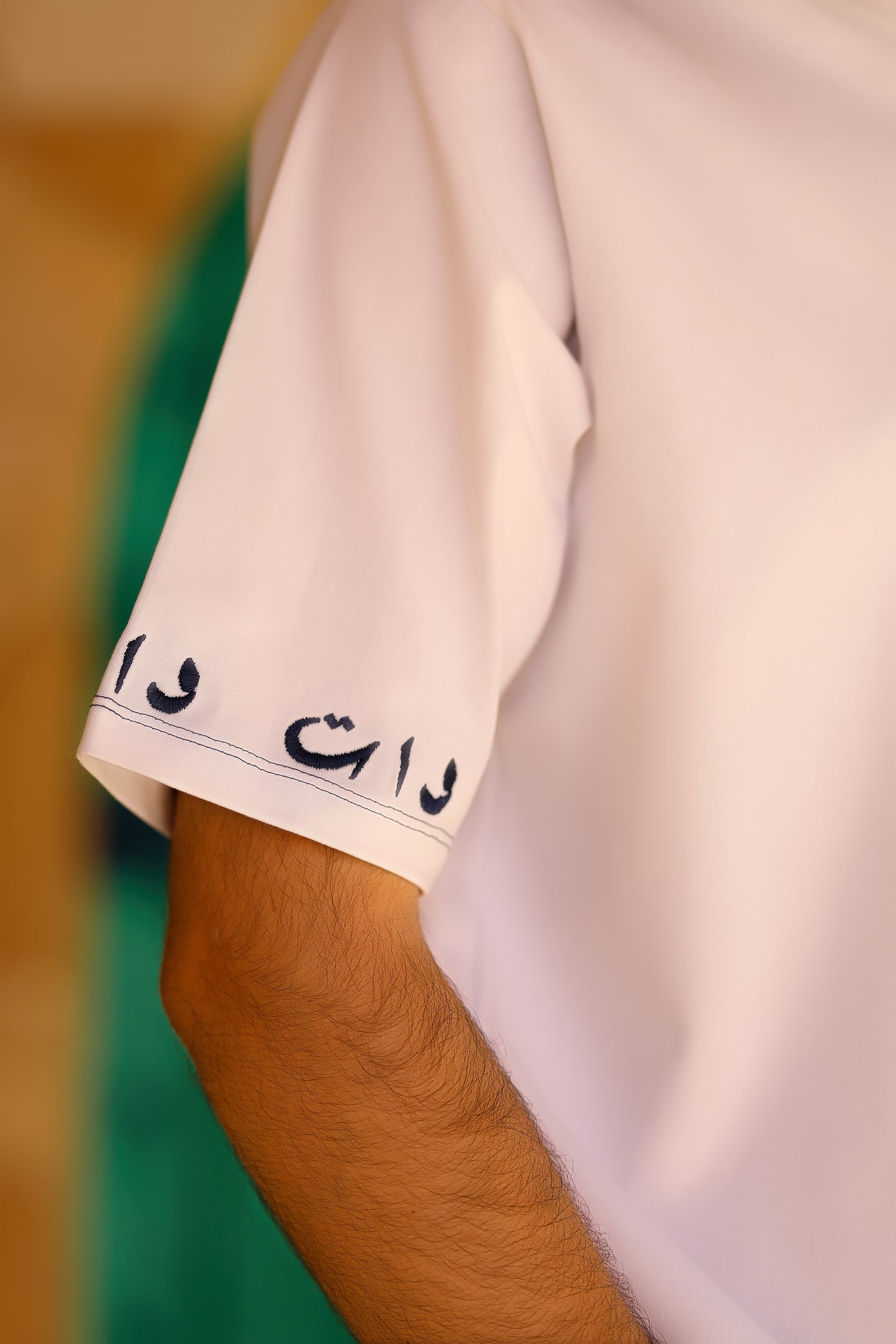 يمشي علي المياة